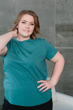 Футболка женская - Jp фото 5