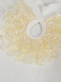 Водолазка молочный 231Р3 - Nota bene фото 2