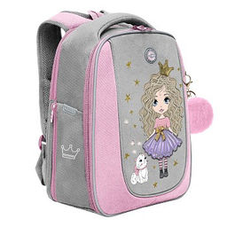 RAf-592-1 Рюкзак школьный - Grizzly фото 14