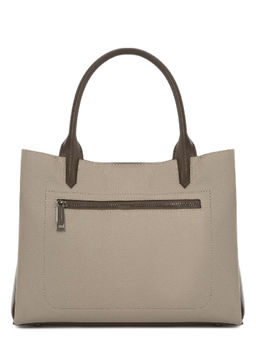 Сумка Labbra L-HF4096 l.cacao/l.cacao-cafe noir/cafe noir фото 3