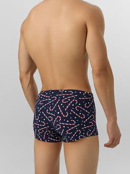 ТРУСЫ МУЖСКИЕ (3ШТ) - Mark formelle фото 6