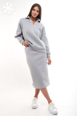 Костюм GO F7037/29-01.164-170 - Pirs фото 6