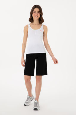 Kad_n Siyah _rme _ort Sepette S_rpriz _ndirim - U.s. polo assn фото 3