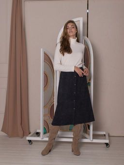 юбка 1011-0594 - Трика фото 2