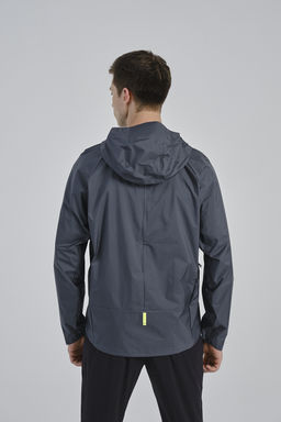 Куртка Темно-синий - Anta фото 8