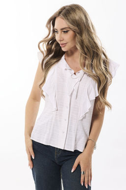 Блуза Golden Valley 2352 белый  фото 3