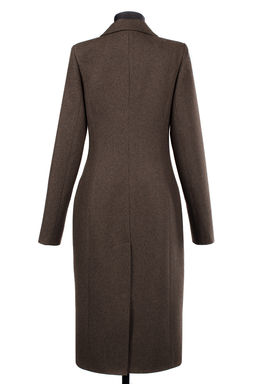 Пальто женское демисезонное - El podio фото 7