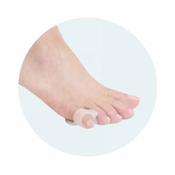 Протектор для пальцев стопы Forta, арт 220, 2 штуки