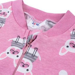 Комбинезон кулирка 0937103502 - Youlala фото 6