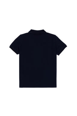 Erkek _ocuk Lacivert Basic Ti__rt Sepette S_rpriz _ndirim - U.s. polo assn фото 2