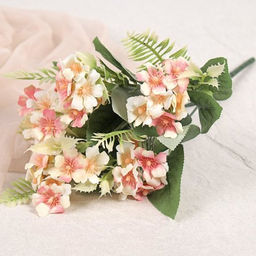 Цветок искусственный 32 см / W394133 /уп 1200/ - Галеонтрейд фото 6