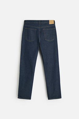 SLIM FIT JEANS - Zara фото 6