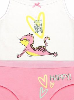 GUAVL4275 комплект для девочек