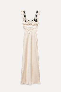 DRESS - Zara фото 6