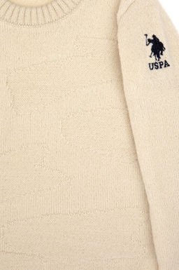 Erkek _ocuk Ta_ Kazak Sepette S_rpriz _ndirim - U.s. polo assn фото 4