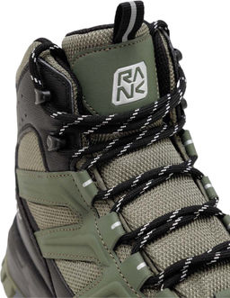 Ботинки мужские