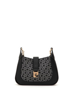 Siyah _apraz _anta - Pierre cardin фото 3