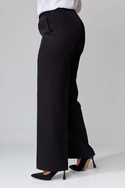 Брюки Aira Style 24-026 Черный фото 2