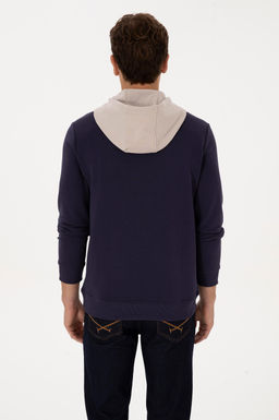 Erkek M_rd_m Sweatshirt - U.s. polo assn фото 5