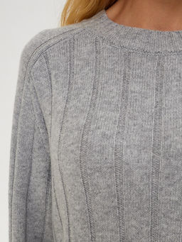 Джемпер 311.070368/бежевый - Seven senses фото 7