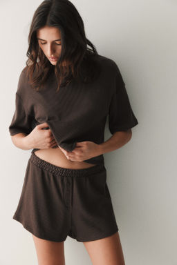 Pijama gofrado - H&m фото 5