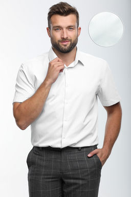 Рубашка 25-02-Т-07