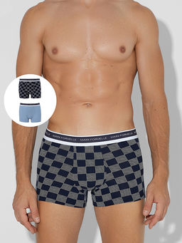 ТРУСЫ МУЖСКИЕ (2ШТ)