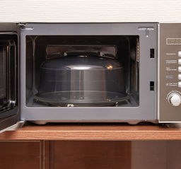 Крышка для СВЧ микроволновки d 245 арт.М1415