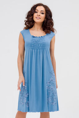 Ночная сорочка Злата (46-56)