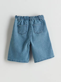 Beli Ayarlanabilir K?z ?ocuk Jean ?ort