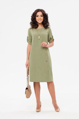 Платье Майра (48-56) - Serenada фото 3