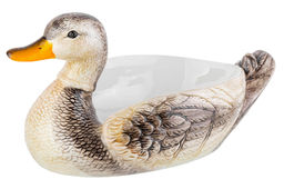 Блюдо сервировочное 500 мл 33,3*19*17,5 см Уточка - Elan gallery фото 3