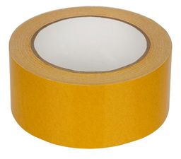 TDK-48 Трансфер для кожи двусторонний 25 м 48 мм в пакете белый