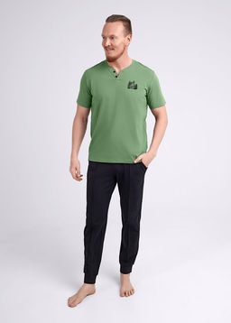 Пижама мужская