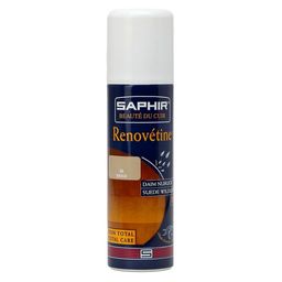Восстановитель цвета замши и нубука SAPHIR Артикул 867794, бежевый