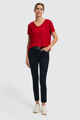 Kad_n K_rm_z_ Basic Ti__rt - U.s. polo assn фото 4