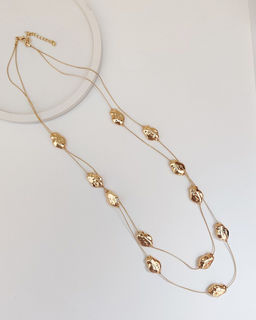 Колье длинное - Vel vett фото 2