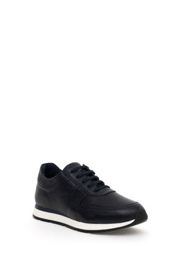 U. S. Polo Assn Мужские темно-синие туфли - U.s. polo assn фото 12