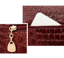 KAIDIFEINIROO Сумка женская 8628 фото 10