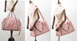 Сумка JIN-230-Black