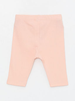 Beli Lastikli Basic K?z Bebek Tayt - Waikiki фото 2