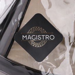 Фильтр для кофе с мелкой сеткой Magistro, многоразовый