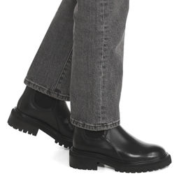 Женские челси TENDANCE Артикул 3495019, черный