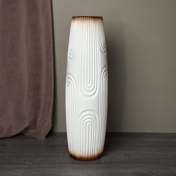 Ваза 50 см / YBN-48 /уп 8/