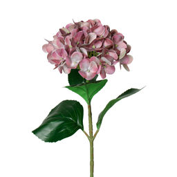 Цветок искусственный 66 см Гортензия арт. CG-63 (724411)