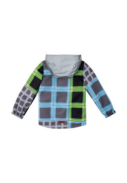 Куртка утепленная д/мал. Эдвард - Oldos фото 4