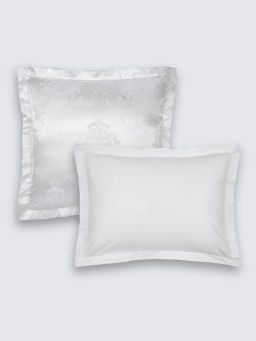 Постельное белье Мерлетто 2сп Max (подарочная упаковка) + 4 наволочки - Ecotex фото 8