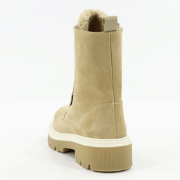 Полусапожки женские