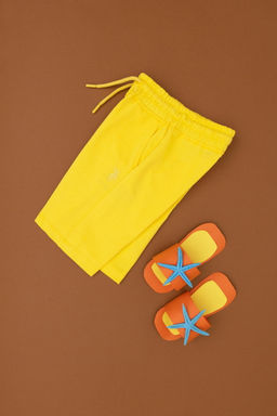 Мальчик Желтый ORME CAPRI BERMUDA