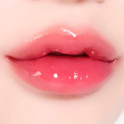 Глянцевый тинт-плампер для губ - Bebe Tint 03 Cool Hibiscus, 3,8 гр